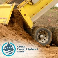 Alberta Erosion & Sediment Control  image 7